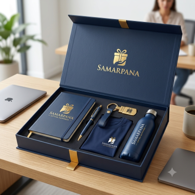 welcome kit